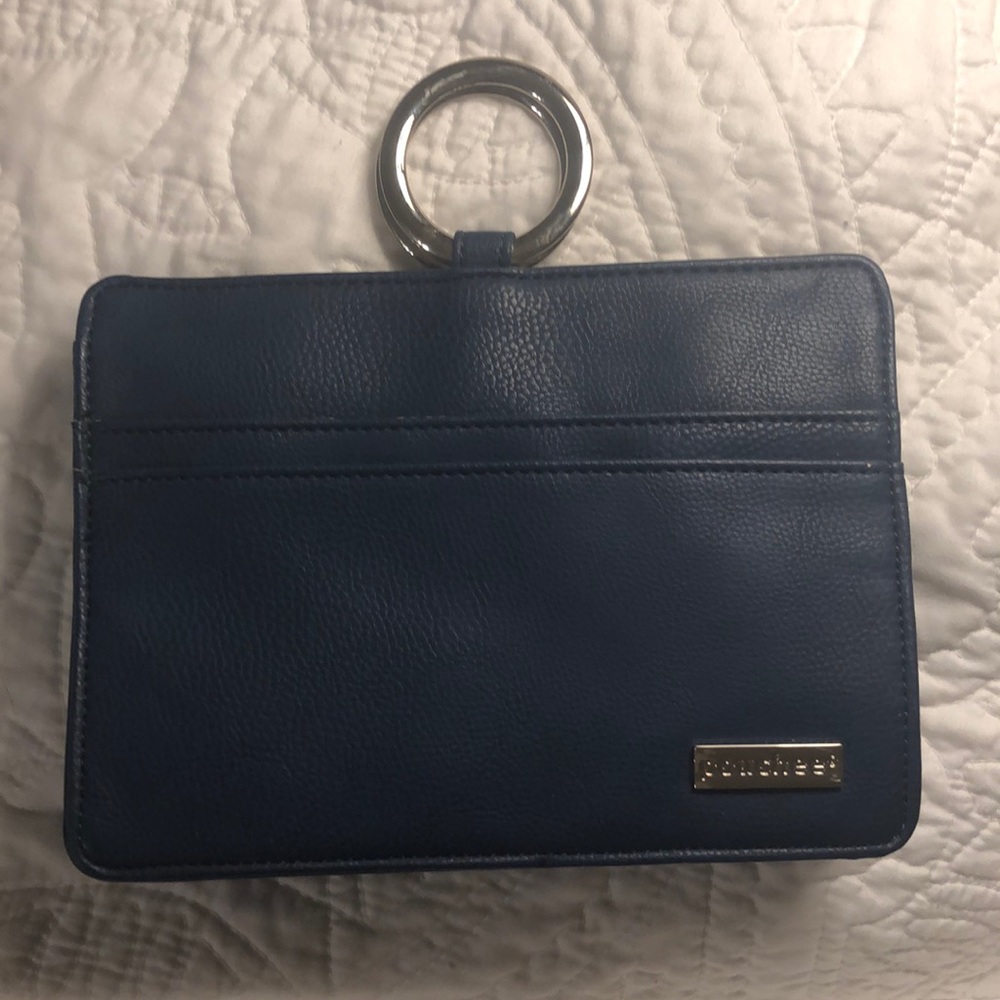 Pouchee Australian bag